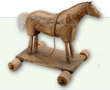 Cheval, © MCC/CMC, 78-452