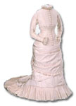 Wedding Gown, © CMC/MCC, A-2484