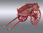 Sicilian Cart, © CMC/MCC, 88-286.1-5