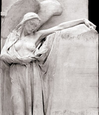 Truth (detail)