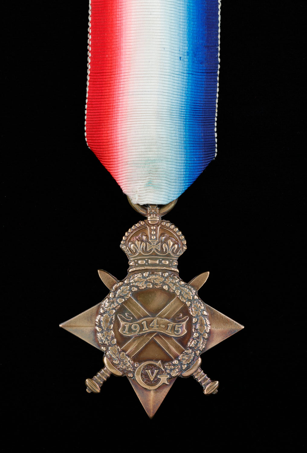 Étoile de 1914 - 1915