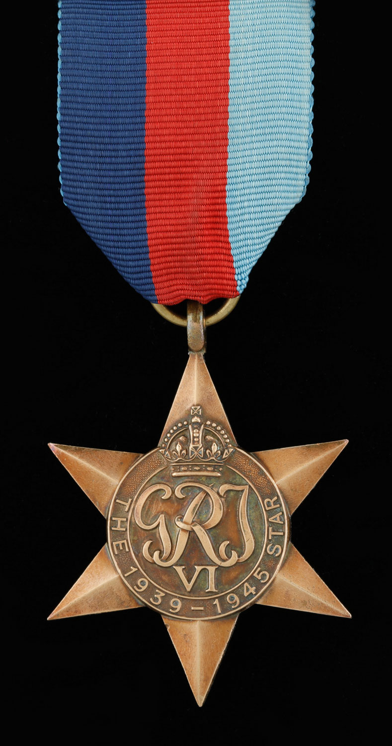 Étoile de 1939-1945