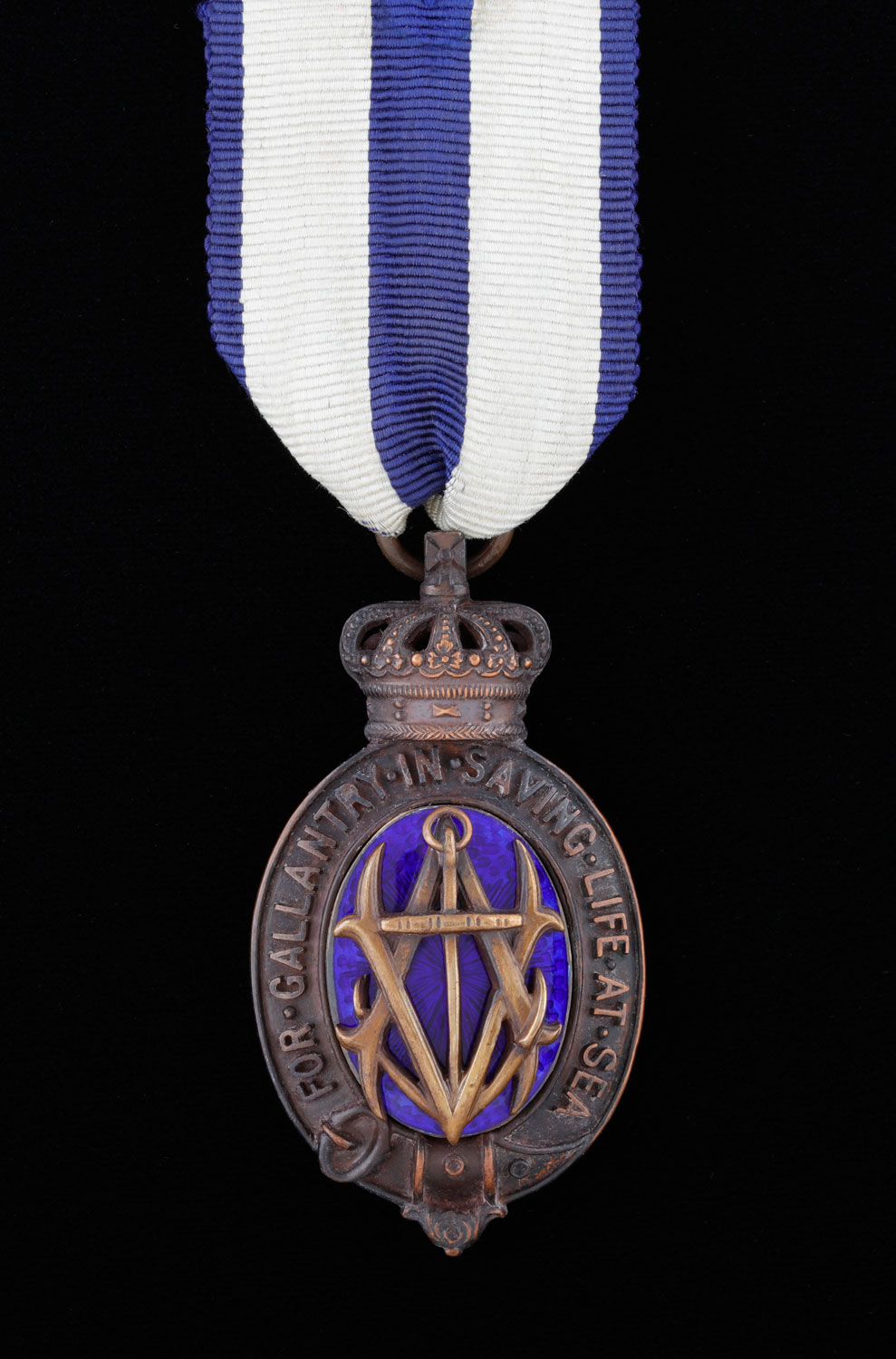 Médaille d’Albert