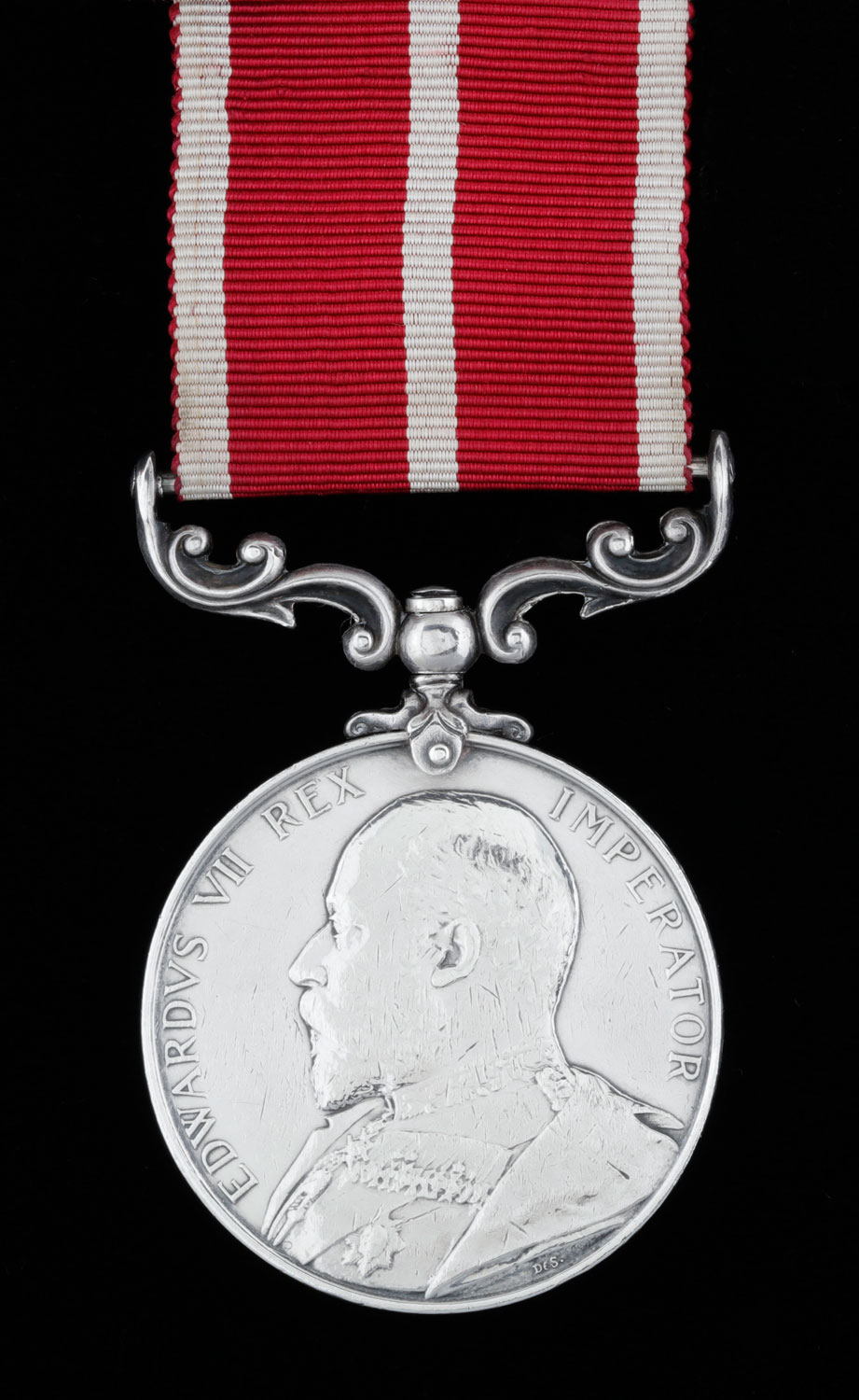 Médaille du Service méritoire des colonies