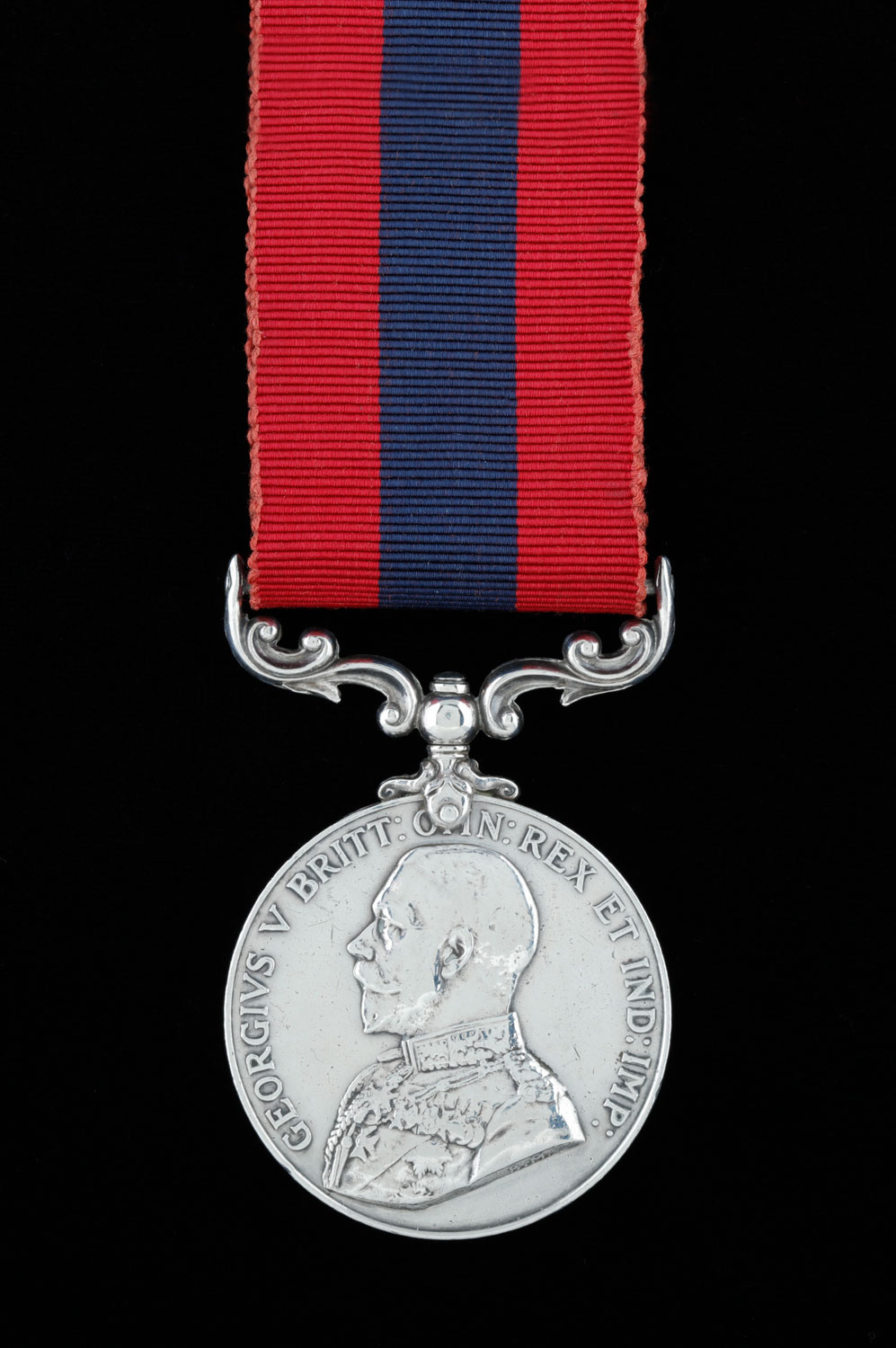 Médaille de Conduite distinguée