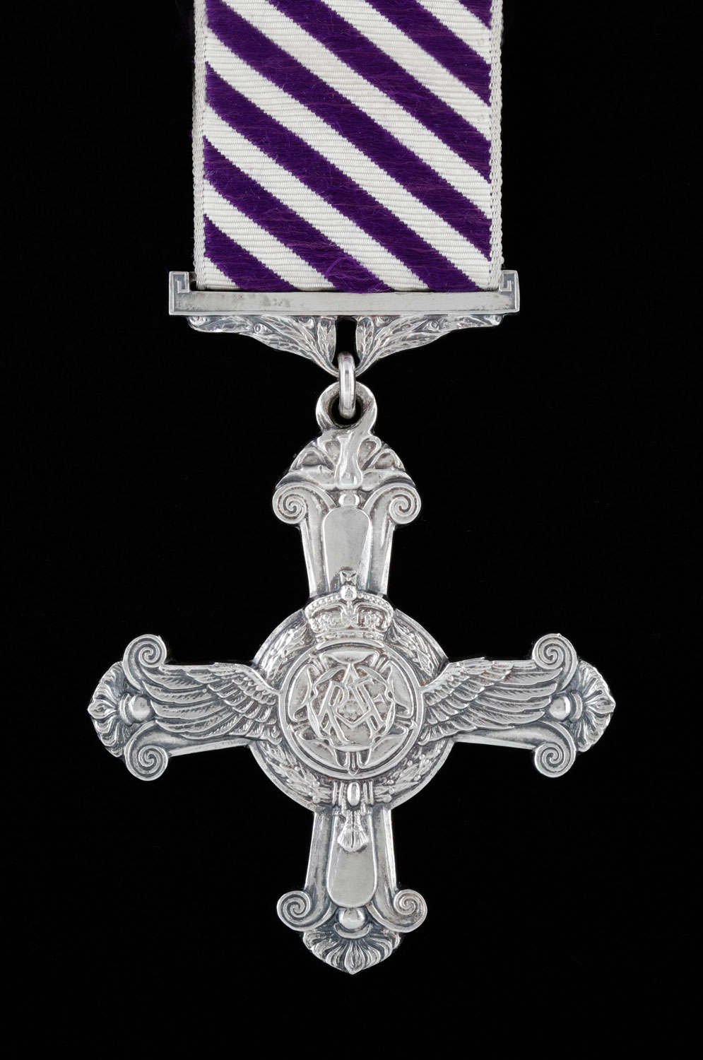 Croix du Service distingué dans l’Aviation