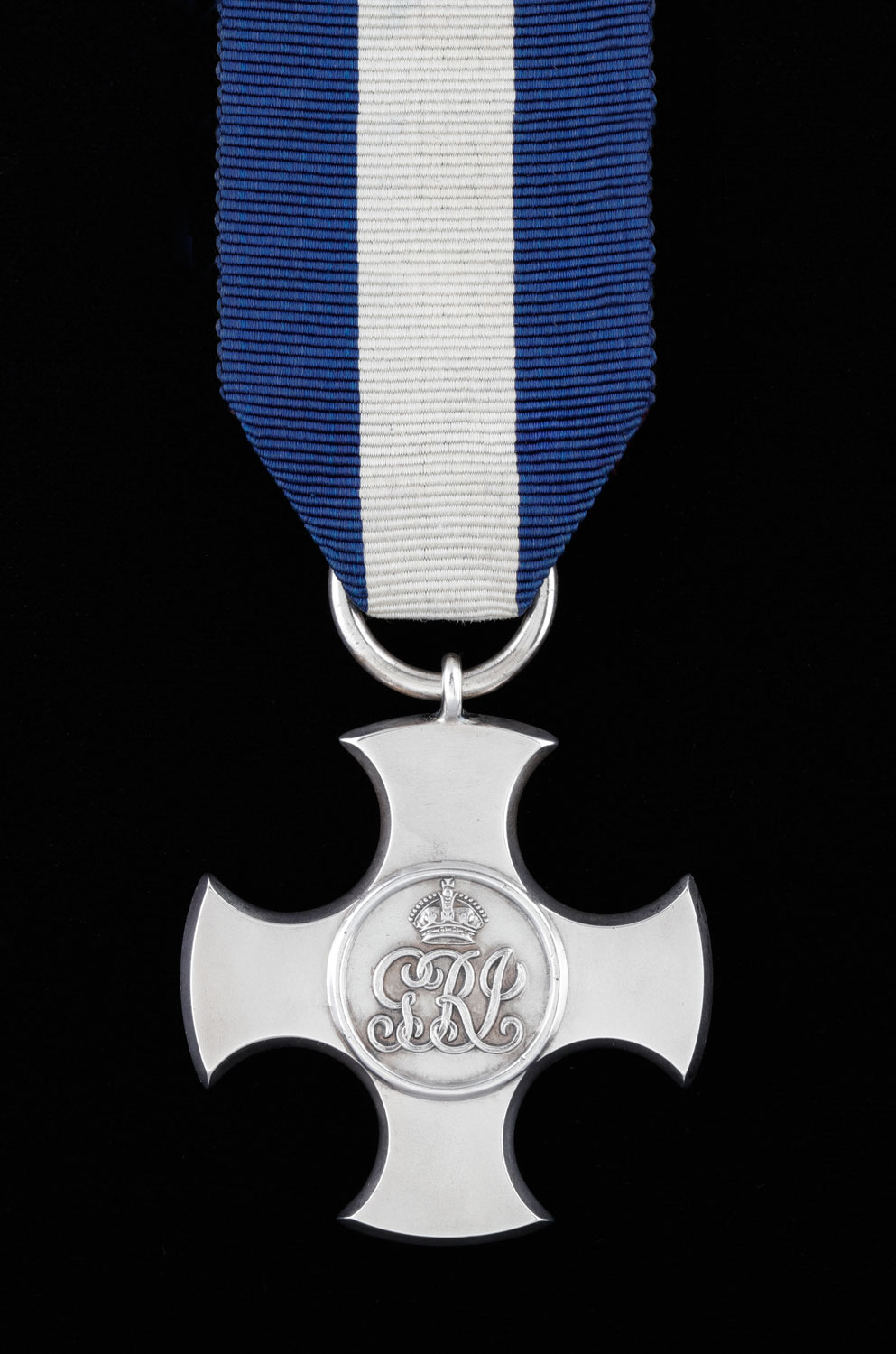 Croix du Service distingué