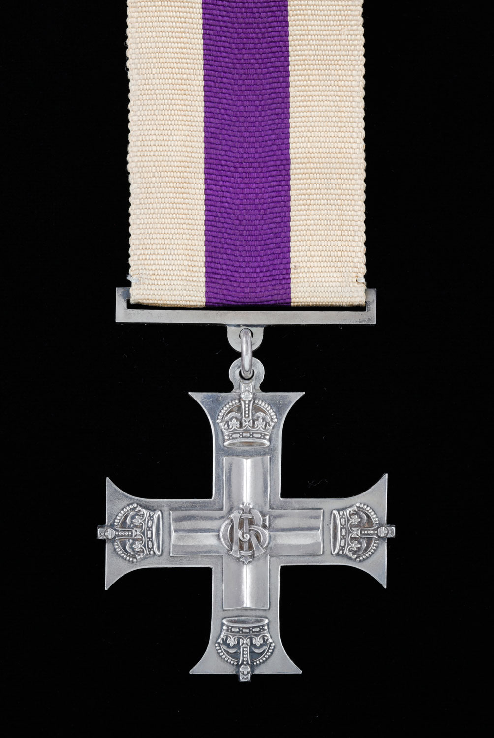 Croix militaire