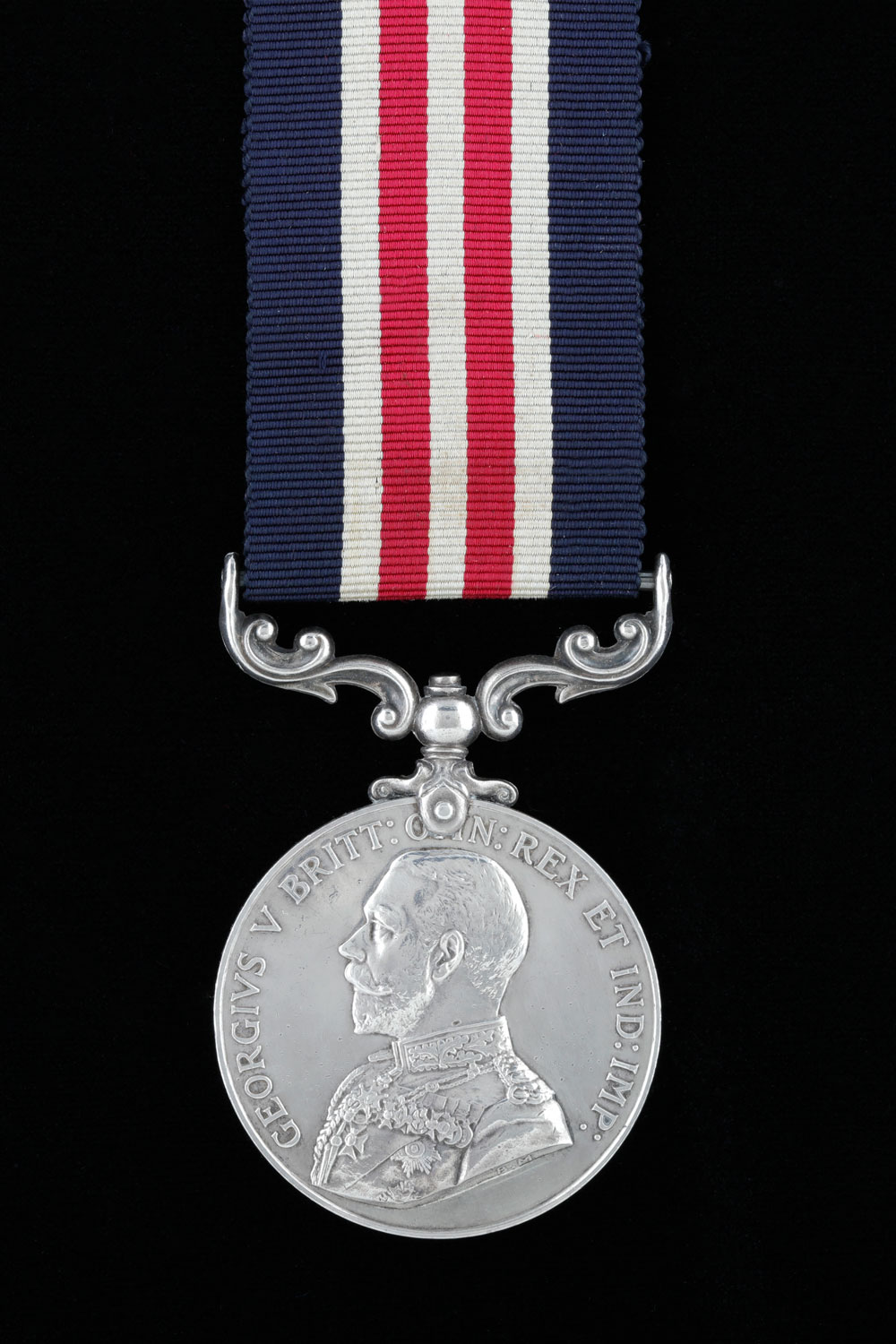 Médaille militaire