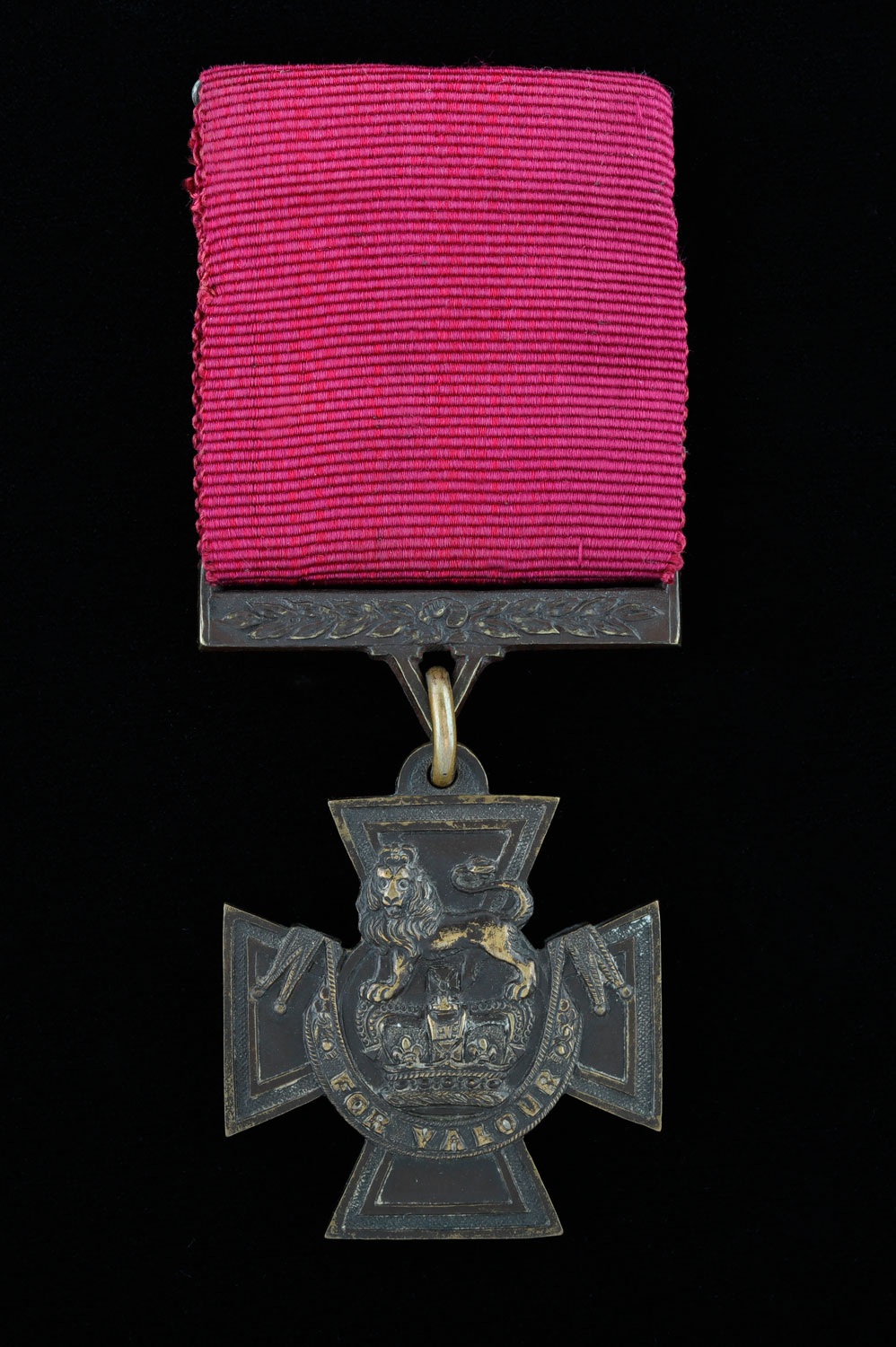 Croix de Victoria 
