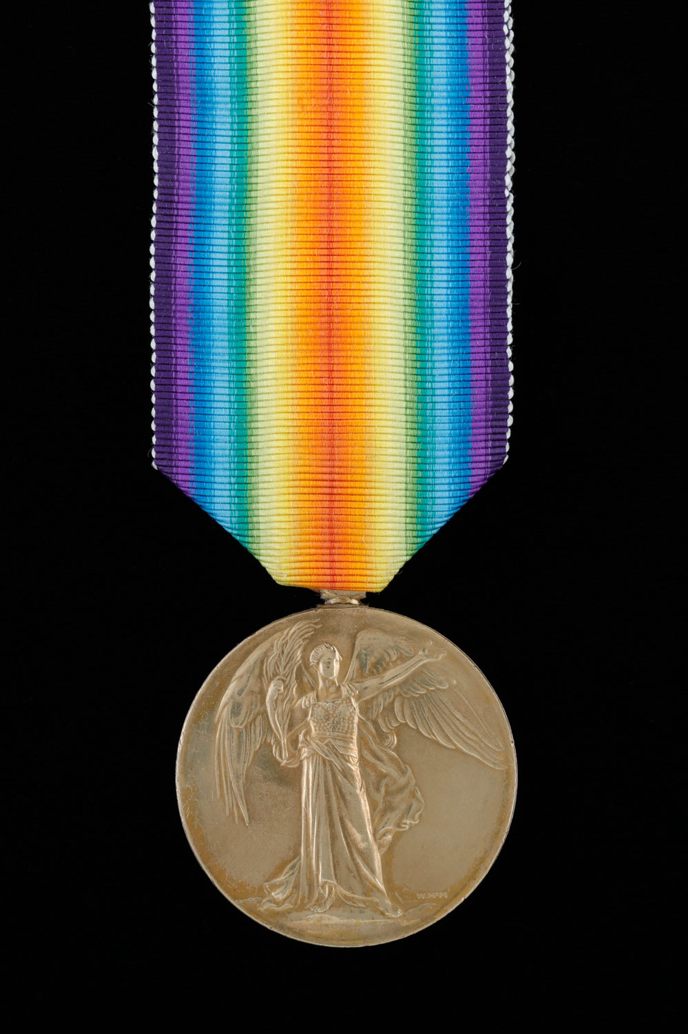 Médaille de la Victoire 1914-1919