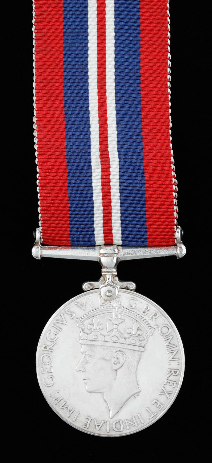 Médaille de la guerre de 1939-1945