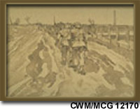  Infanterie CWM/MCG 12170