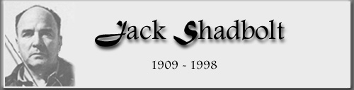 Jack Shadbolt