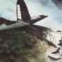 Wrecked ME 210, Mr. Charles Fraser Comfort, 19710261-2314