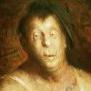 The billy boy, William Dobell, ART30245