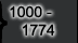 1000-1774
