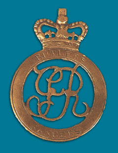 Insigne de loyauté, MCG 19800978-399