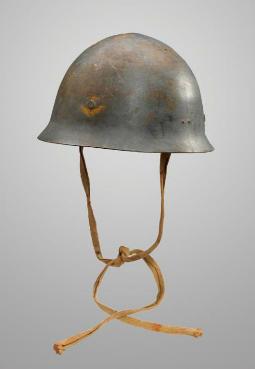 Casque des forces de débarquement spéciales japonaises