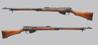 Carabine Lee-Enfield MK I* 