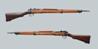 Fusil lance-amarre Lee-Enfield