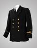 Veste de tenue de service du Royal Naval Air Service
