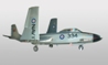 Le McDonnell F2H-3 Banshee