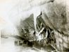 Dommages causés au vapeur Samtucky par une torpille