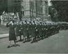 Membres du WRCNS sur la Colline du Parlement, à Ottawa