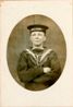 Cecil George Corke, jeune matelot du NCSM Niobe