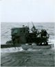 L'abordage du U-744