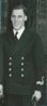 Le médecin lieutenant de vaisseau William Lyon Mackenzie King du NCSM St. Croix