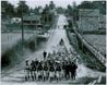 Des marins marchant à Esquimalt