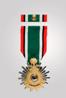 La Médaille de la libération du Koweït