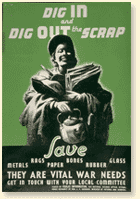 Dig in and dig out the scrap, save rags, bones, glass, metals, paper, rubber - AN19890086-523 [PCDN=MPCD3158-2011-0253-030]