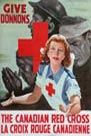 Give, The Canadian Red Cross, CWM 19720114-023