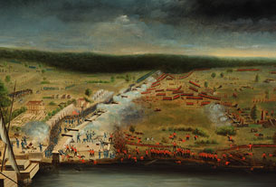 Battle of New Orleans