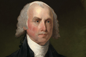 James Madison