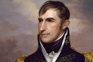 William Henry Harrison