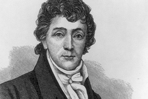 Francis Scott Key