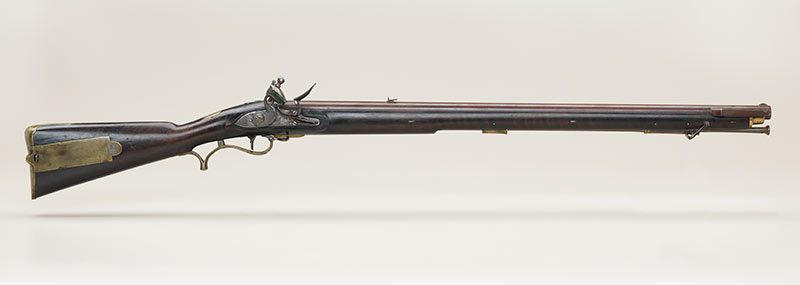 Carabine Baker, modèle 1805