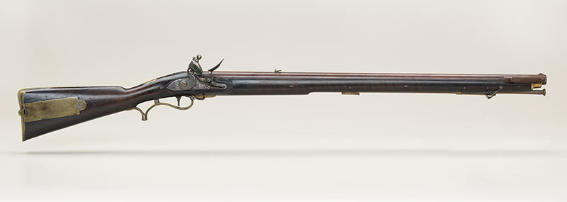 Baker Rifle, Pattern 1805