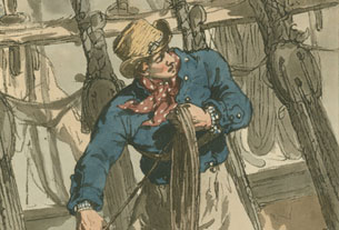 The British Sailor