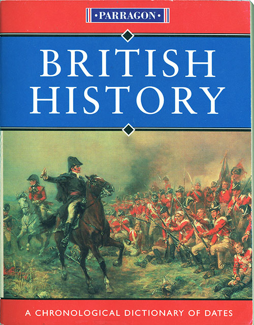 Histoire de la Grande-Bretagne