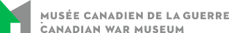Musée Canadien De La Guerre - Canadien War Museum