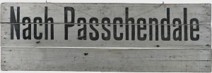 Nach Passchendaele