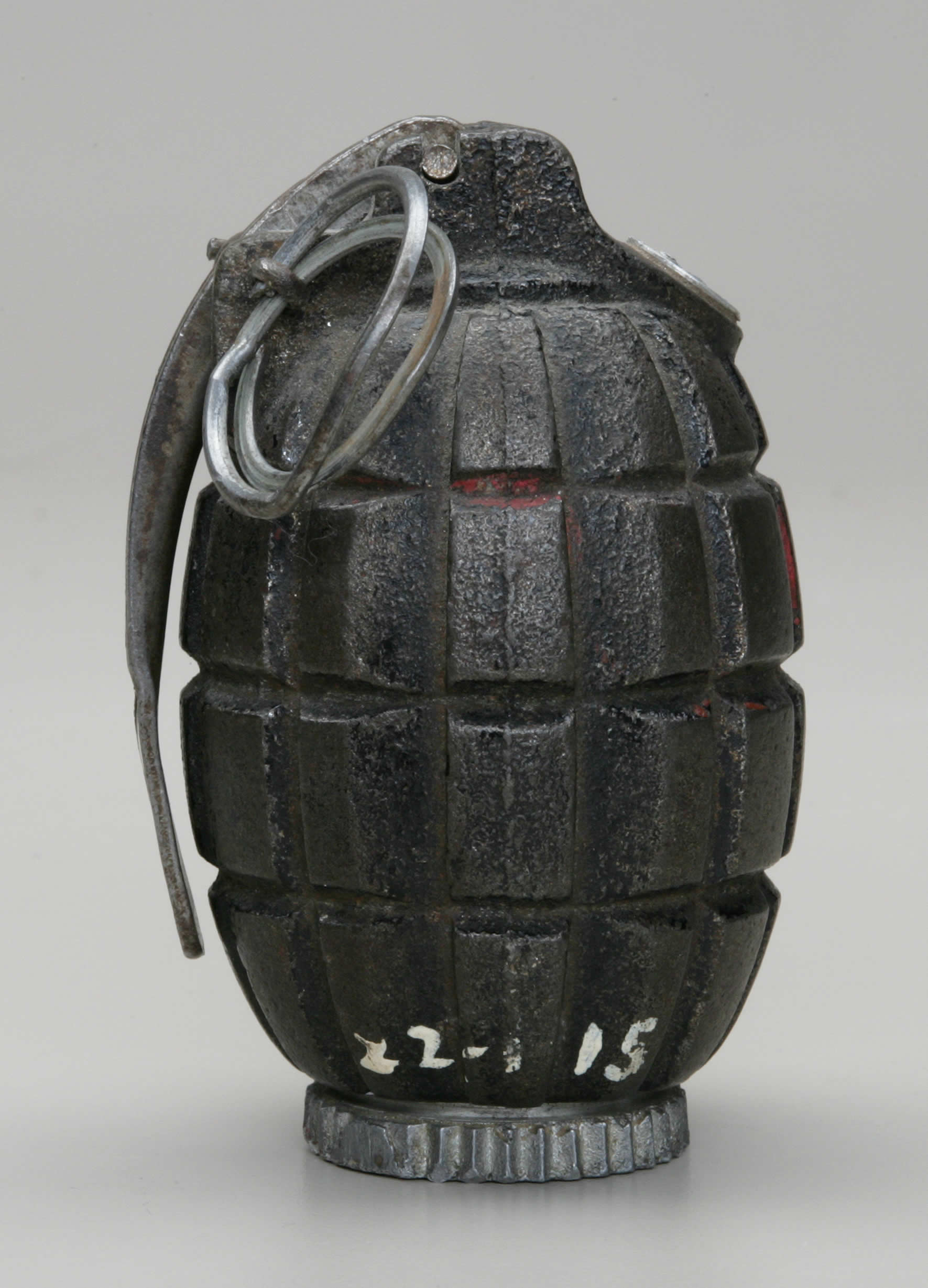 Grenade à main MK. I no 5