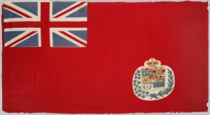 Red Ensign canadien