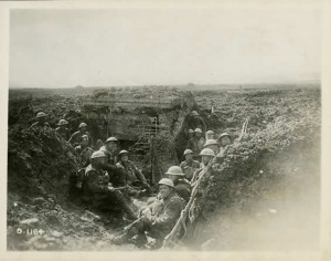 Fortifications de Vimy