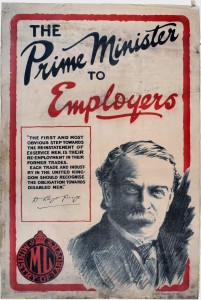 Le premier ministre aux employeurs
